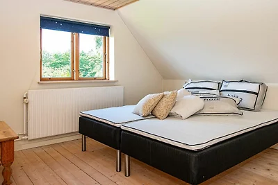 10 persone case ad Ulfborg-By Traum
