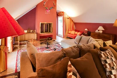 Ferienhaus in Sosoye mit Pool