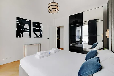 Modernität und Raffinesse – Stade Roland...