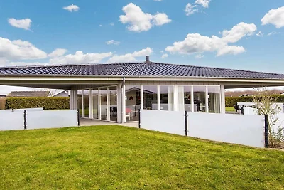 4 Sterne Ferienhaus in Sydals-By Traum