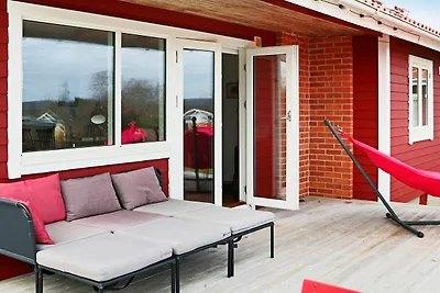 6 Personen Ferienhaus in FALKENBERG-By Traum