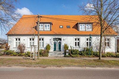 Studio in Buchholz aan het Müritzmeer