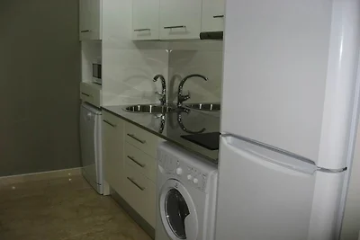 Appartement in L'Escala met terras
