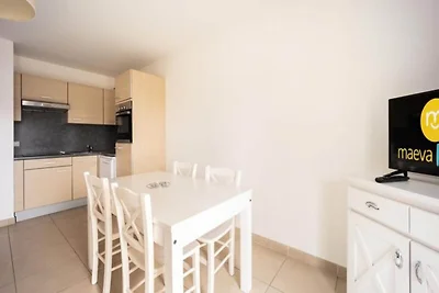 Appartamento a Deauville vicino Spiaggia e...