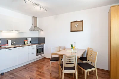 Elegante appartamento a Saalfelden con...