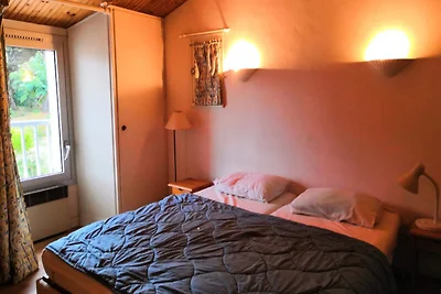 Huis in Barbâtre in de buurt van Plage du...