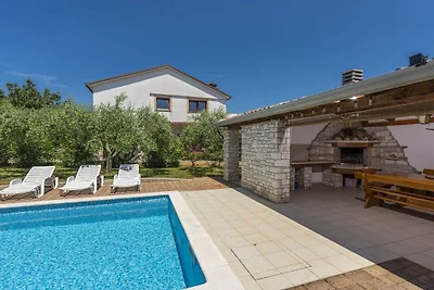 Villa Martina with private Pool