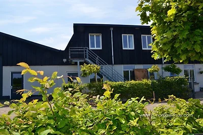 Ferienwohnung mit 2 Schlafzimmer