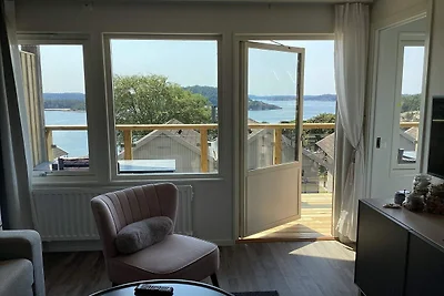 5 gwiazdkowy apartament w UDDEVALLA