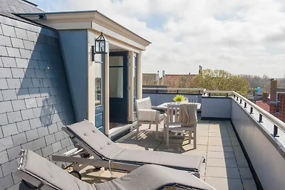 Wohnung in Strandnהhe in Domburg