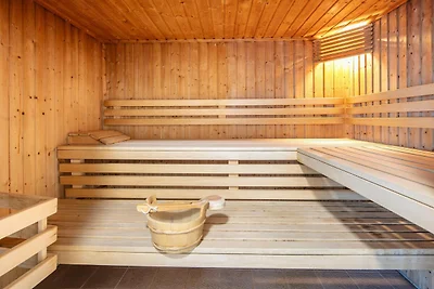 Superior-Studio mit Wellness-Einrichtungen