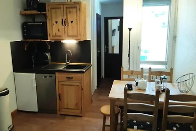 Wohnung in Frankreich nahe Jandri Express