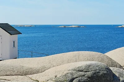 8 persone case ad Lysekil-By Traum