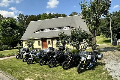 Casa vacanza Rudi Residenza di vacanza...