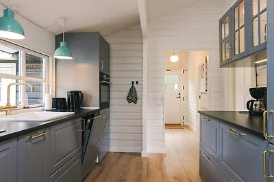 4 etoiles maison de vacances a Væggerløse