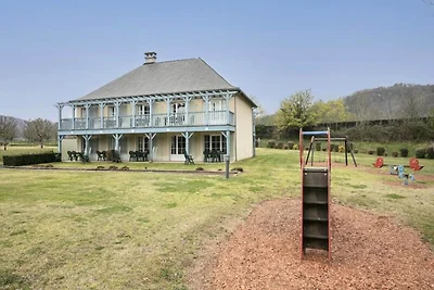Wohnung in Argentat an der Dordogne