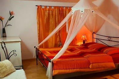 Ferienhaus mit 2 Schlafzimmer