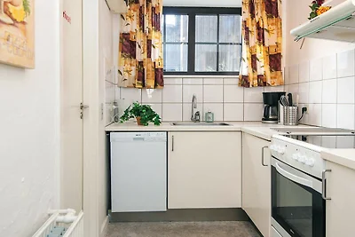 6 Personen Ferienhaus in Give