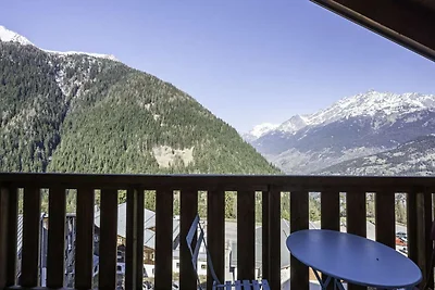 Gemütliche und schöne Wohnung in Modane