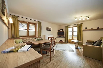 Ferienwohnung in Balderschwang mit Sauna