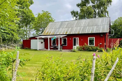 4 Personen Ferienhaus in HÖGKLINT-By Traum
