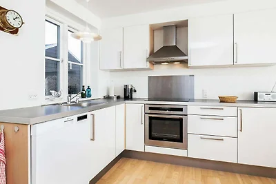 6 Personen Ferienhaus in Hjørring-By Traum