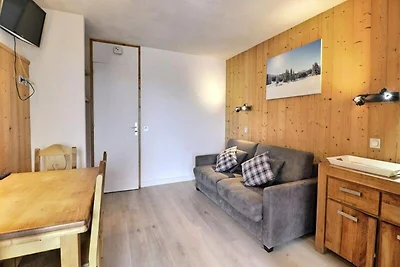 Appartamento a Laitelet vicino alle piste da...