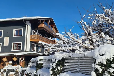 Alpenliebe 4 Inzell
