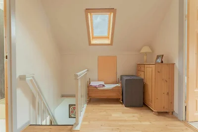 4 Sterne Ferienhaus in