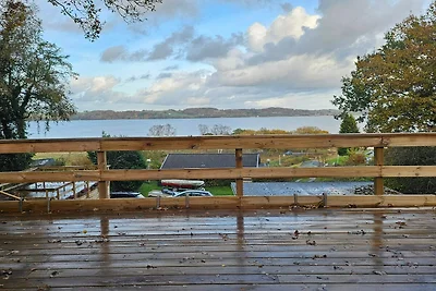 Familienfreundliches Ferienhaus in Küstennähe