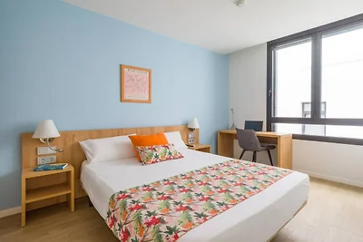Appartement in Las Palmas bij Playa de Las...