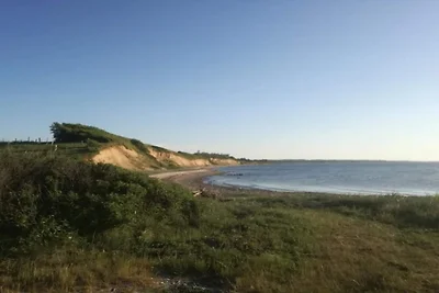 8 Personen Ferienhaus in Bogense-By Traum