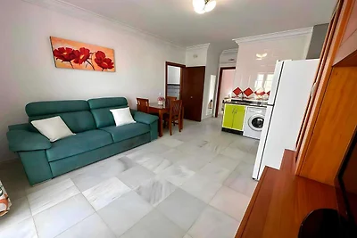 Appartamento vicino alla spiaggia e alla...