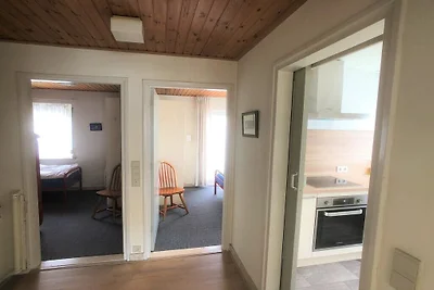 Zouterik Floors (Sterntjeslaan 2 floors)