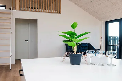 5 Sterne Ferienhaus in Løkken