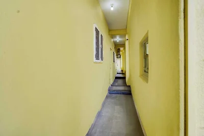 Super Hotel O Anjuna
