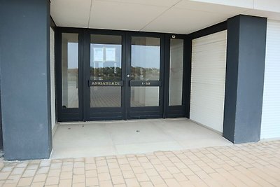 Apartment in Nieuwpoort für 6 Personen