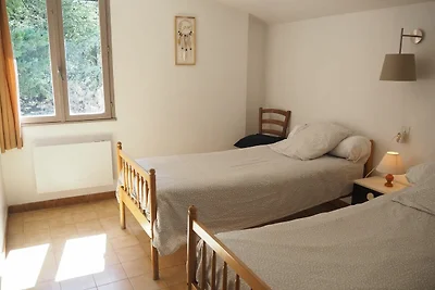 Casa vacanze con vista panoramica, Bédoin