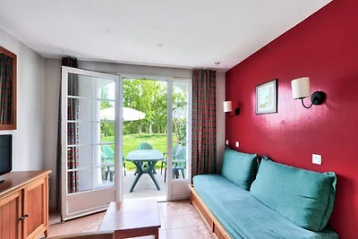 Ferienhaus in Frankreich am See