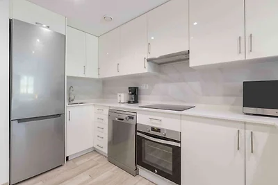 Varadero - Apartment In Fuengirola