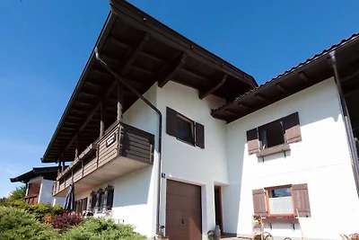 Holzwohnung in St. Johann in Tirol mit...