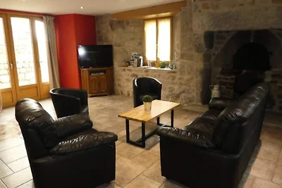 Gîte de France 6 Personen