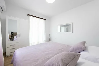 Apartment Iva - One Bedroom Apartment with...