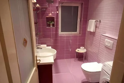 Ferienwohnung in Poreč mit Schwimmbecken