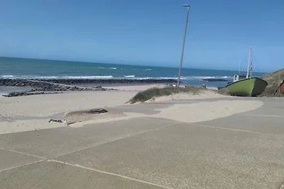 4 persone case ad Hjørring