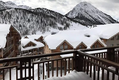 3 Zimmer für 5 Personen