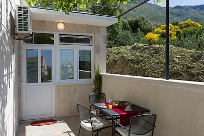 Apartments Olive - One Bedroom Apartment with...