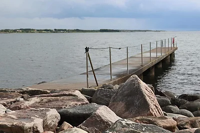 5 Personen vakantie huis in BÅSTAD
