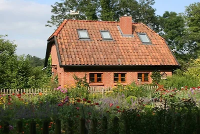Ferienhaus in Hude mit Schwimmbecken