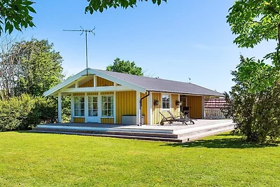 4 Personen Ferienhaus in LÖTTORP